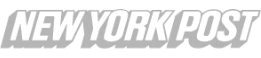 New York Post Logo