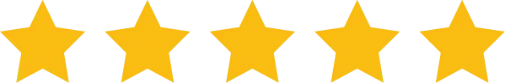 Google Stars Icon