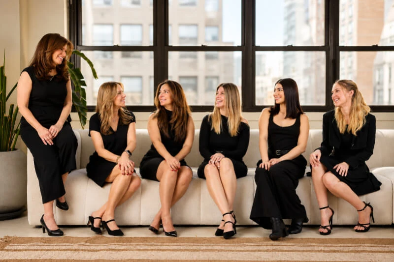 Date Coaching Team Image