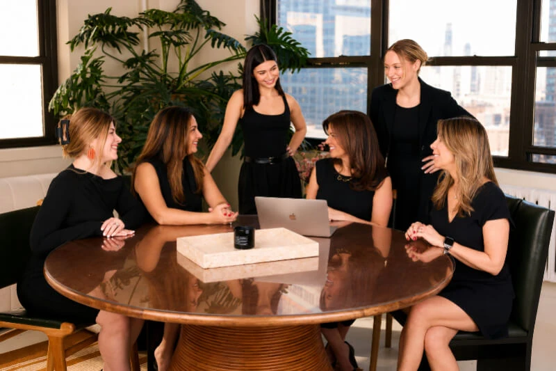 Digital Matchmaking Team Image