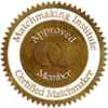 Matchmaking Institute Certified Matchmaker Seal Icon