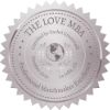 The Love MBA Matchmaking Certification Seal Icon