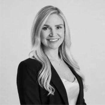 April Fletcher - Executive Matchmaker & Membership Manager Bio Image